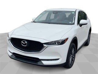 2019 Mazda Mazda CX-5 Sport in Columbus, MI - Mark Wahlberg Automotive Group