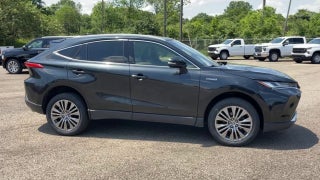 2021 Toyota Venza LE in Columbus, MI - Mark Wahlberg Automotive Group