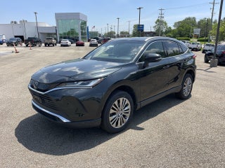 2021 Toyota Venza LE in Columbus, MI - Mark Wahlberg Automotive Group