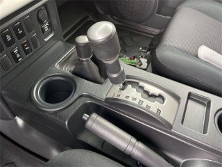 2012 Toyota FJ Cruiser 4WD 4dr Man (Natl) in Columbus, MI - Mark Wahlberg Automotive Group