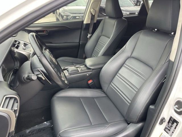 2020 Lexus NX NX 300