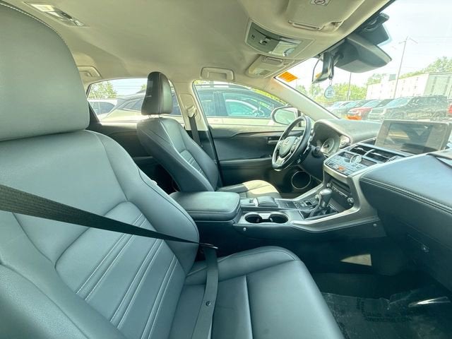 2020 Lexus NX NX 300