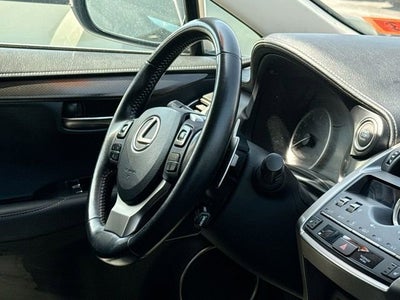 2020 Lexus NX NX 300