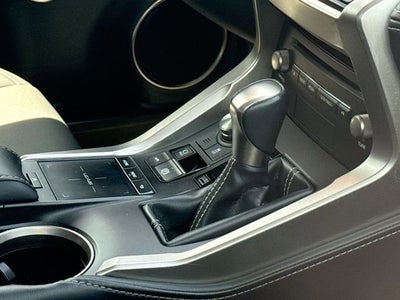 2020 Lexus NX NX 300