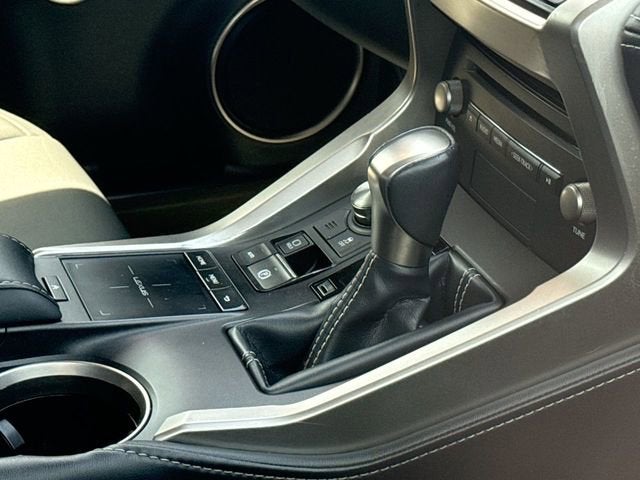 2020 Lexus NX NX 300