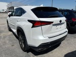 2020 Lexus NX NX 300
