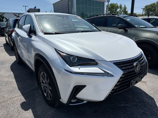 2020 Lexus NX NX 300