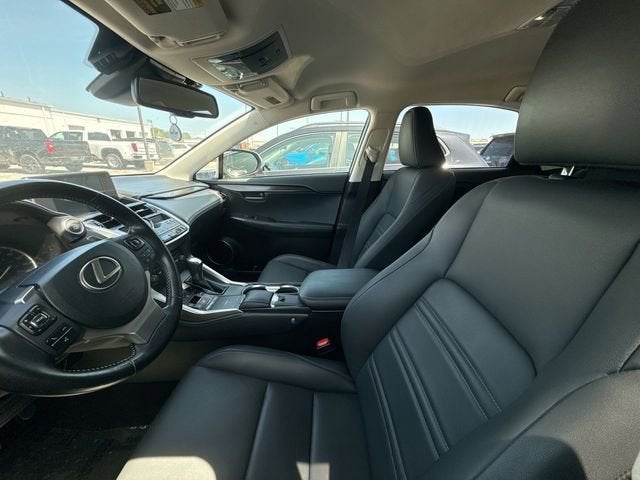 2020 Lexus NX NX 300