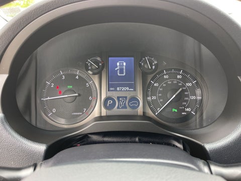 2019 Lexus GX GX 460 in Columbus, MI - Mark Wahlberg Automotive Group