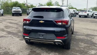 2021 Chevrolet Trailblazer ACTIV in Columbus, MI - Mark Wahlberg Automotive Group