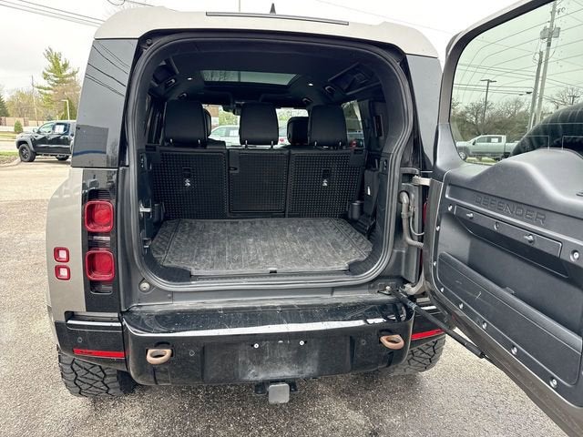 2023 Land Rover Defender X-Dynamic SE