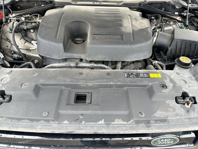 2023 Land Rover Defender X-Dynamic SE