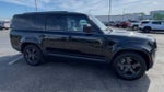 2025 Land Rover Defender 130 P400 S