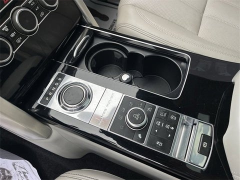 2015 Land Rover Range Rover Autobiography in Columbus, MI - Mark Wahlberg Automotive Group