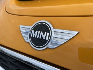 2016 MINI Hardtop 4 Door Cooper S in Columbus, MI - Mark Wahlberg Automotive Group
