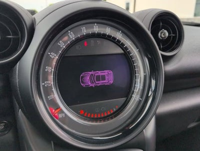 2016 MINI Countryman Cooper S