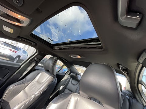 2017 Volvo S60 R-Design Platinum in Columbus, MI - Mark Wahlberg Automotive Group